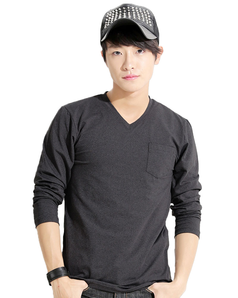 T恤 訂製款 有口袋