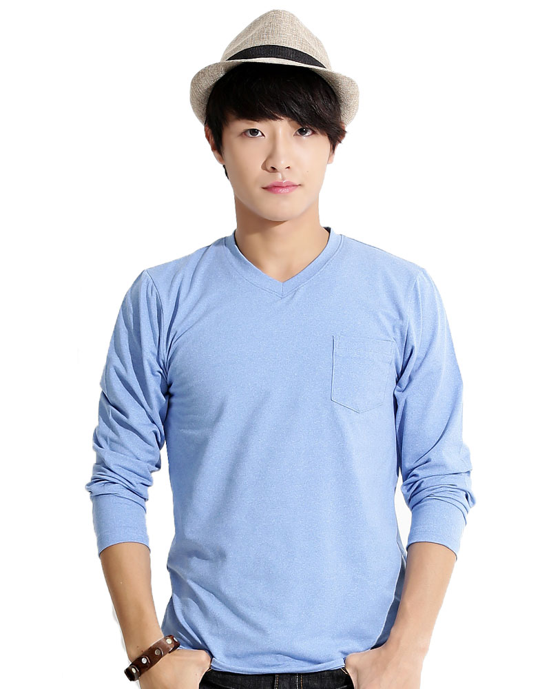 T恤 訂製款 有口袋