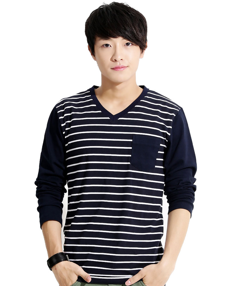 T恤 訂製款 有口袋