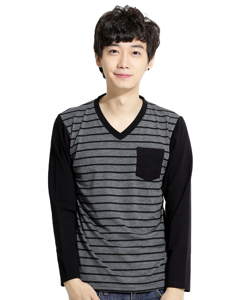 T恤 訂製款 有口袋