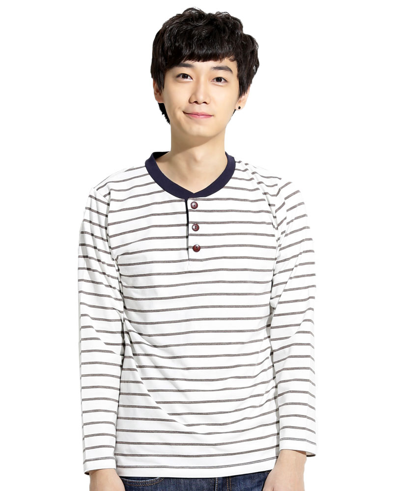 T恤 訂製款 中門襟