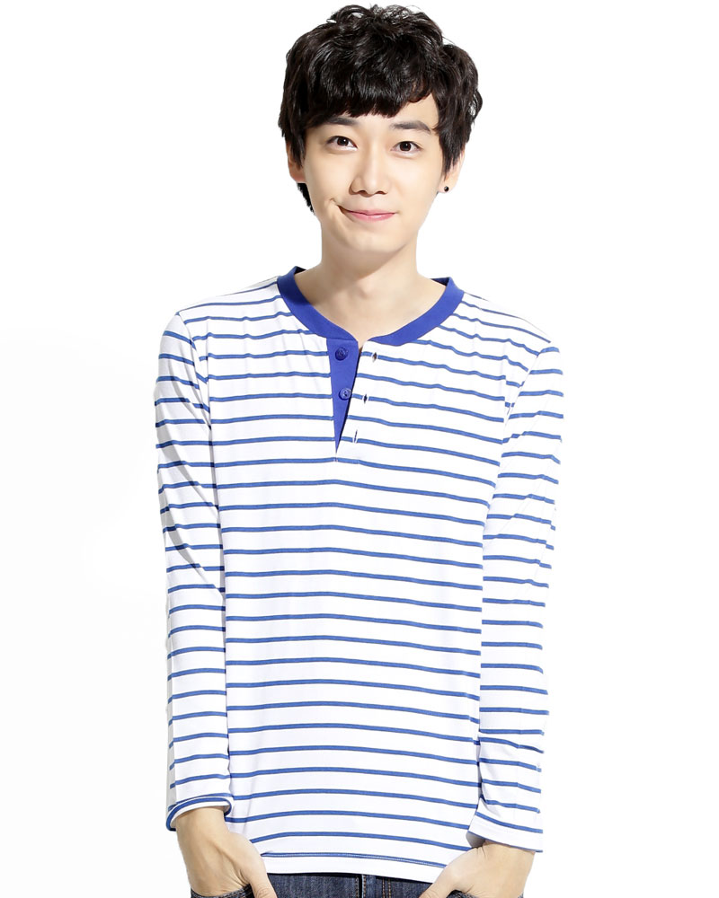 T恤 訂製款 中門襟