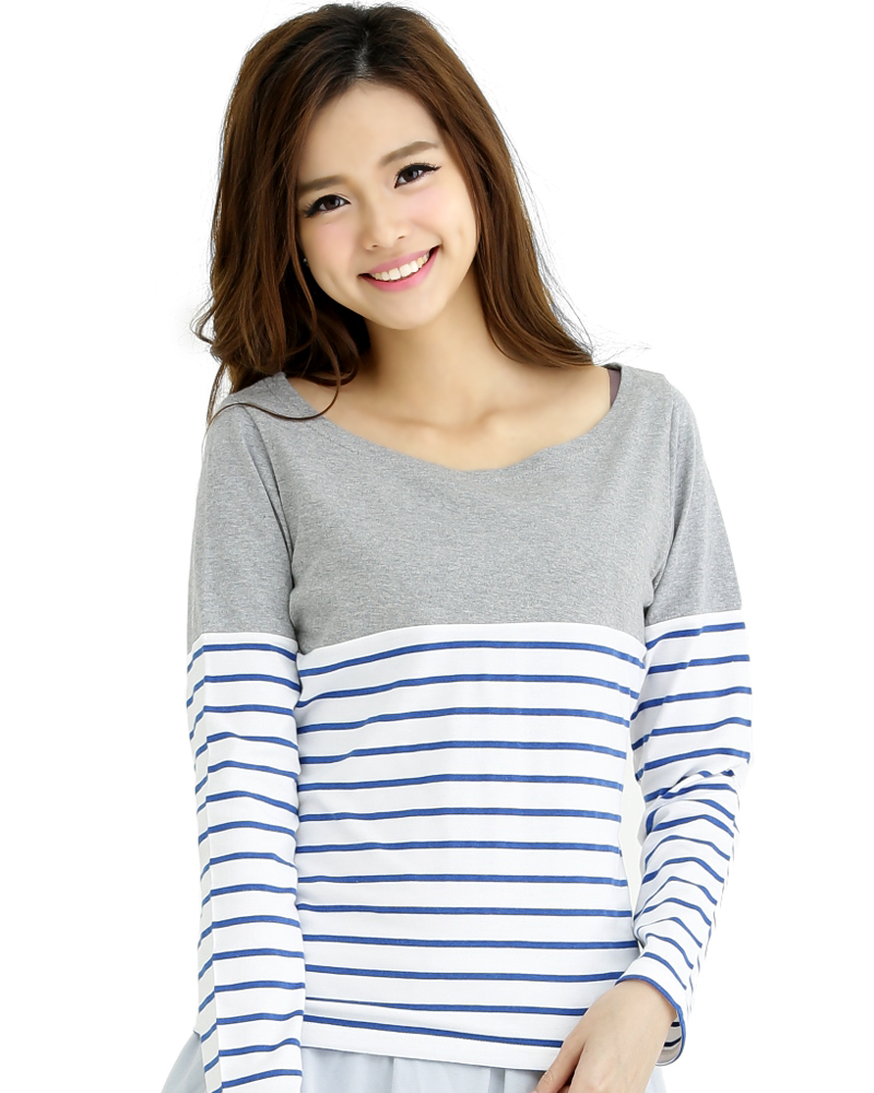 T恤 訂製款 接片造