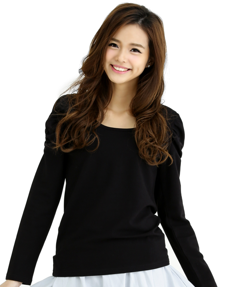 T恤 訂製款 圓領公