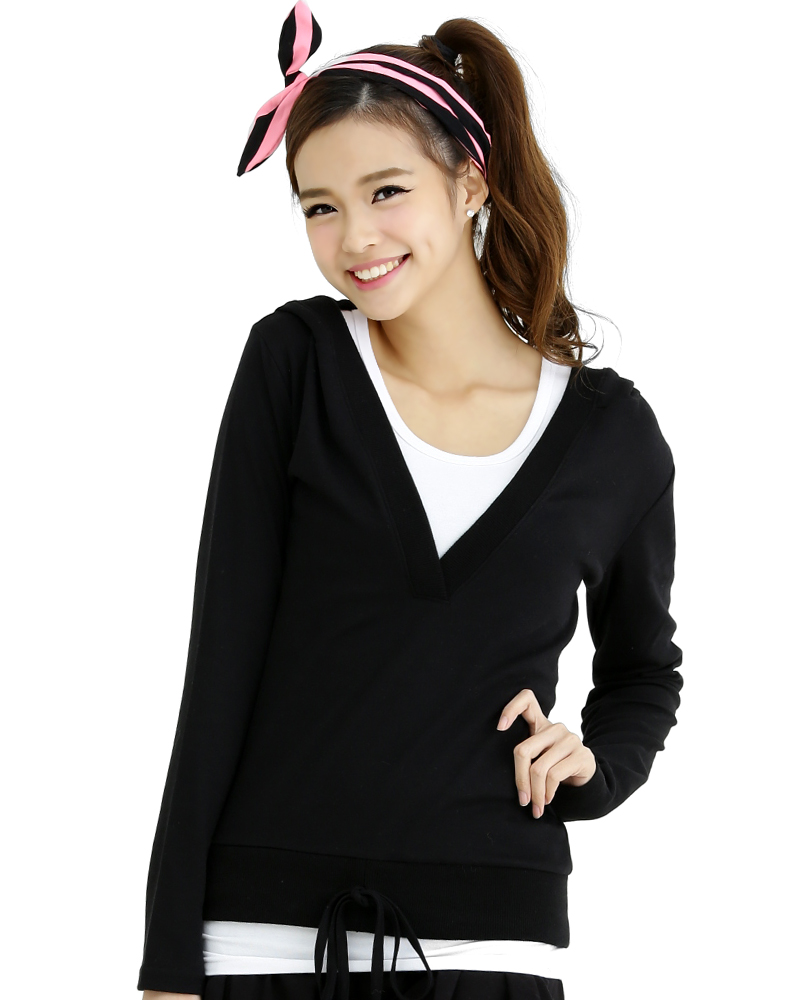 T恤 訂製款 假兩件