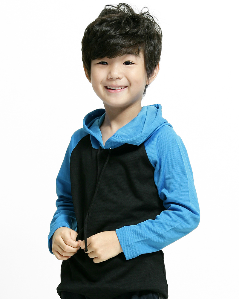 帽T 訂製款 斜袖 