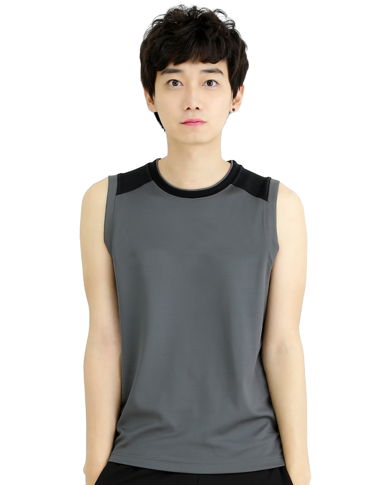 背心 訂製款 運動風