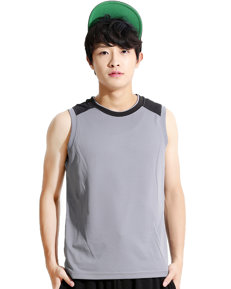 背心 訂製款 運動風