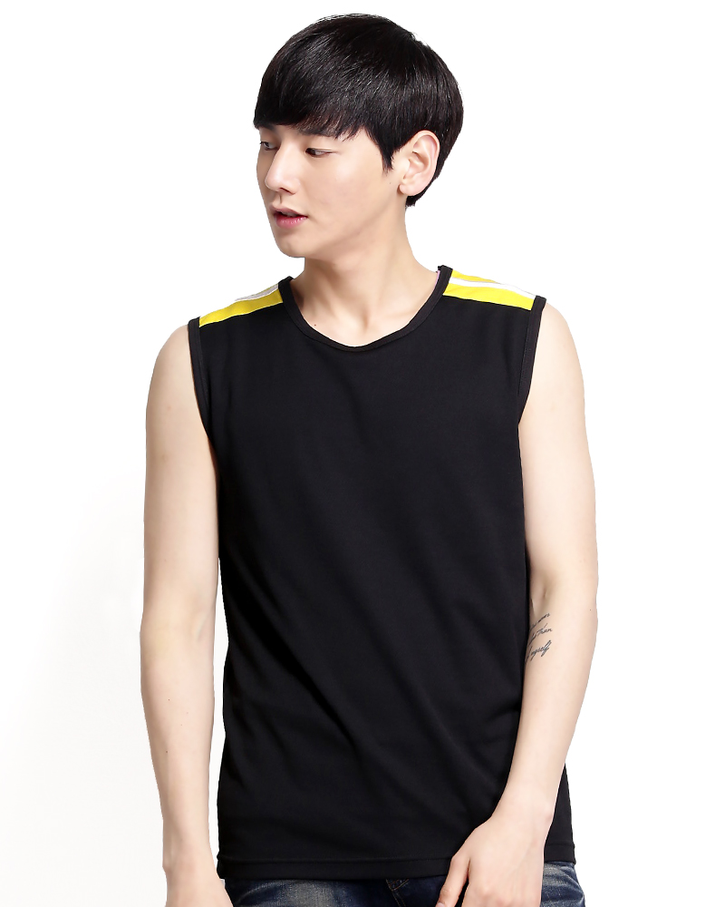 背心 訂製款 運動風