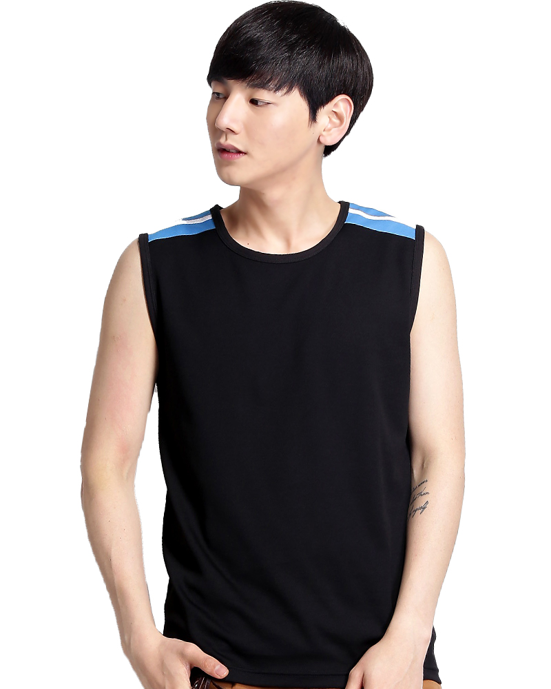 背心 訂製款 運動風