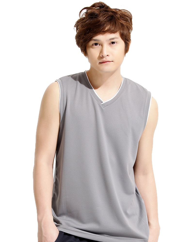 背心 訂製款 v領 