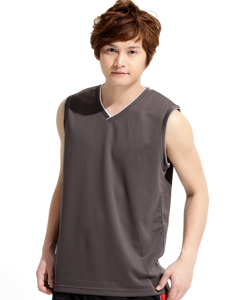 背心 訂製款 v領 