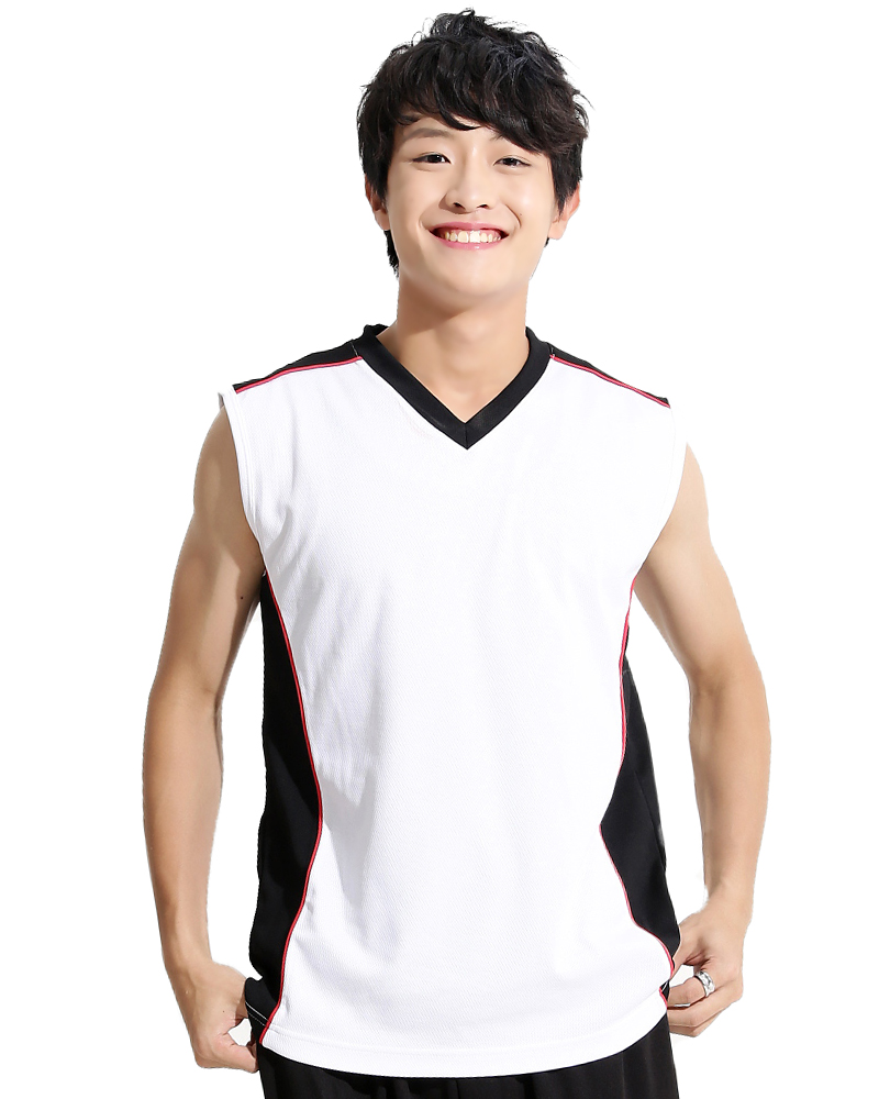 背心 訂製款 v領 