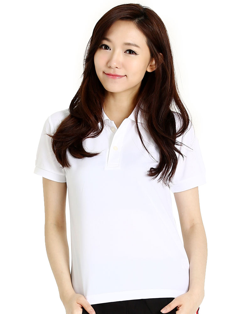 排汗POLO衫 短袖