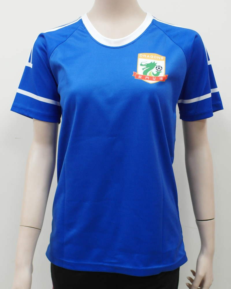 幼兒園服昇華 訂製款 SU-A06