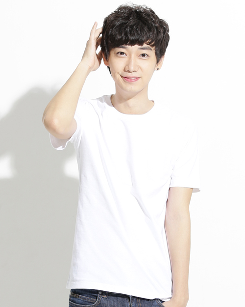 T恤 純棉 短袖 圓領 中性版 白色 TC25B-A01-210