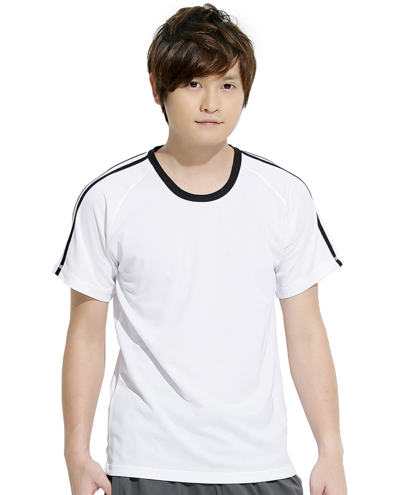 T恤 訂製款 圓領 