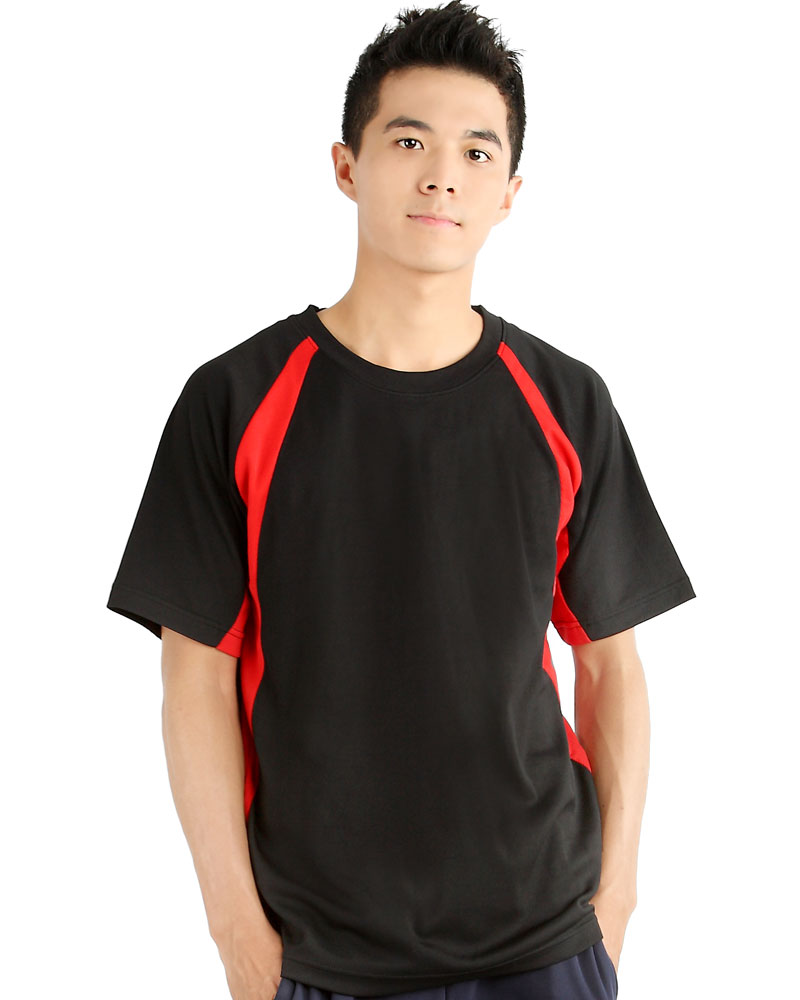 T恤 訂製款 圓領 