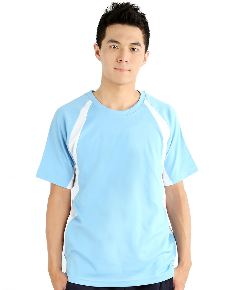 T恤 訂製款 圓領 