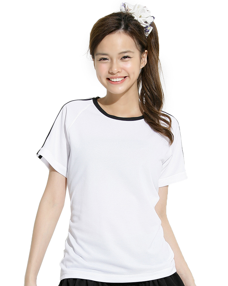 T恤 訂製款 運動風