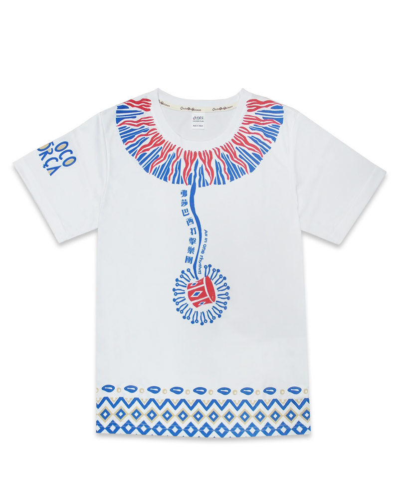 原住民文化服 昇華訂