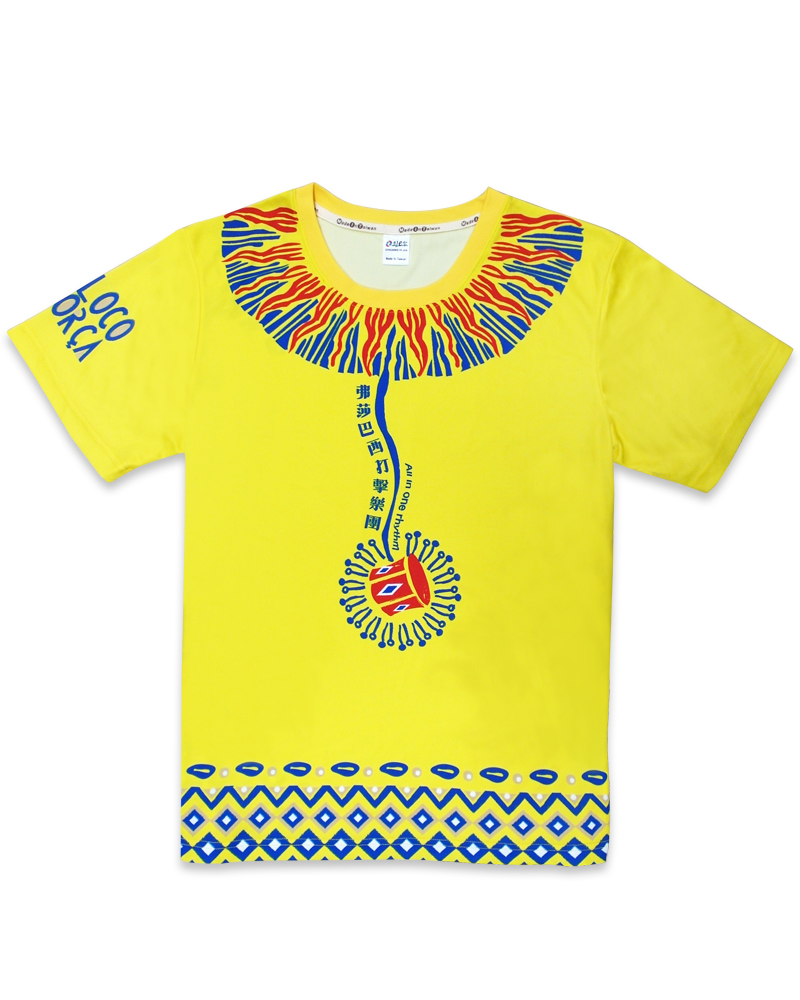 原住民文化服 昇華訂