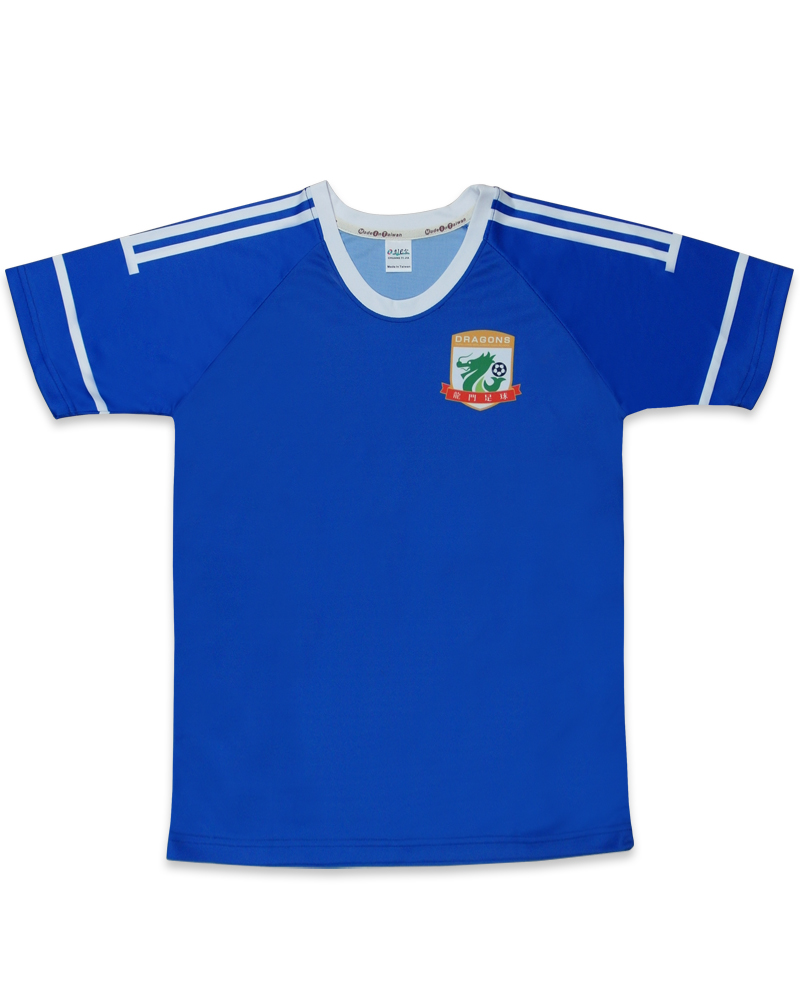 幼兒園服昇華 訂製款