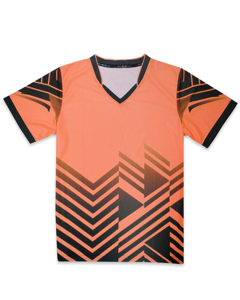 運動服昇華 訂製款 