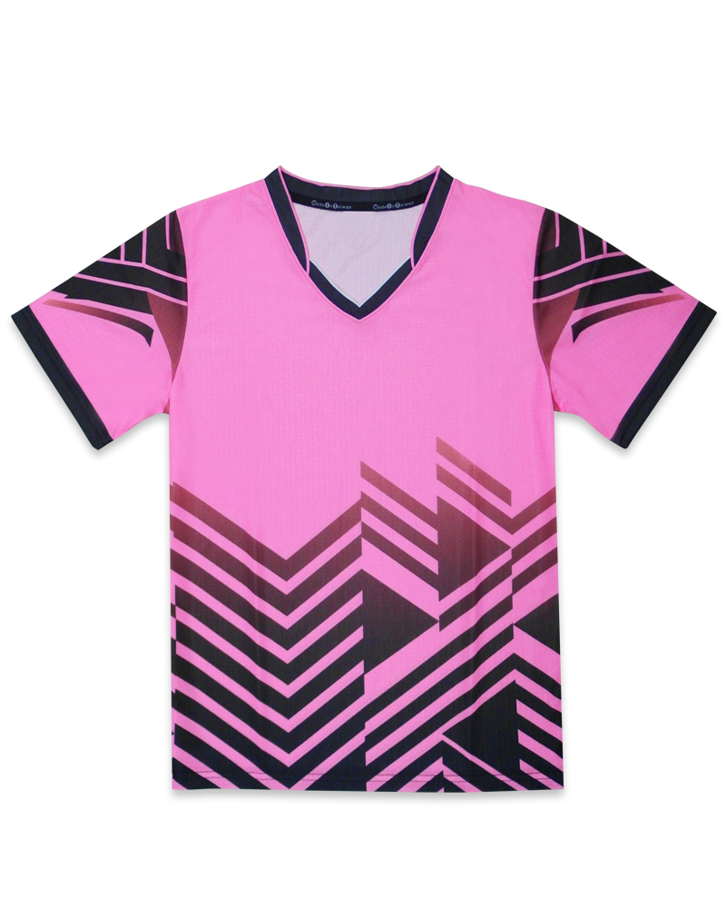 運動服昇華 訂製款 