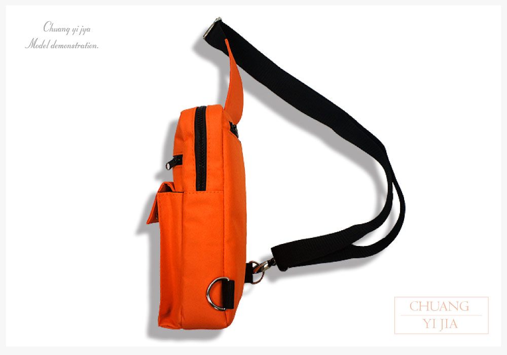 創意家團體服-後背包 訂製