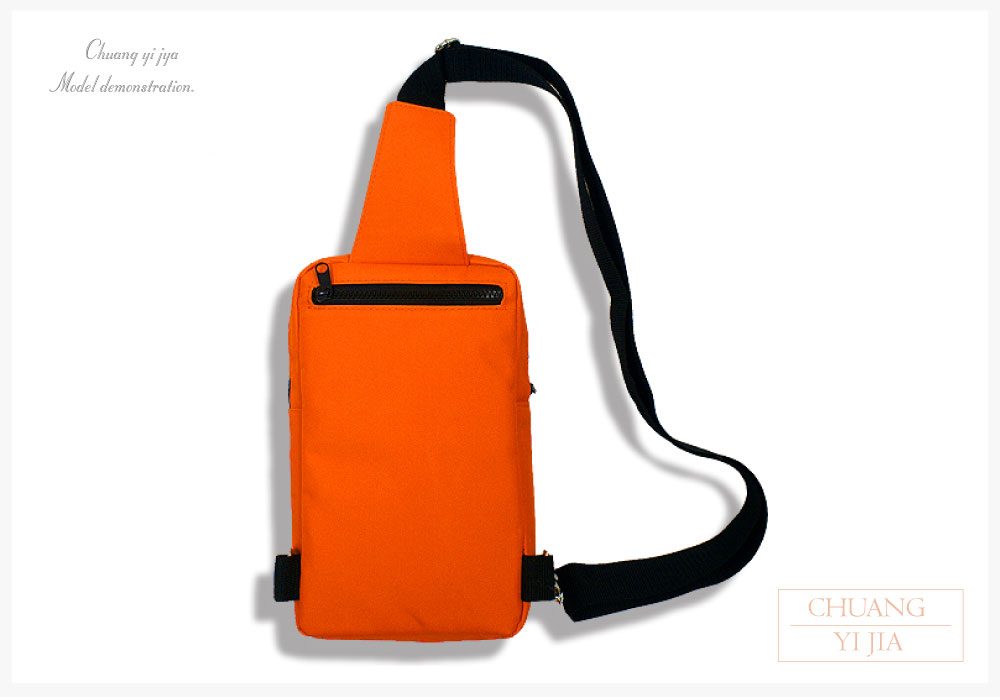 創意家團體服-後背包 訂製