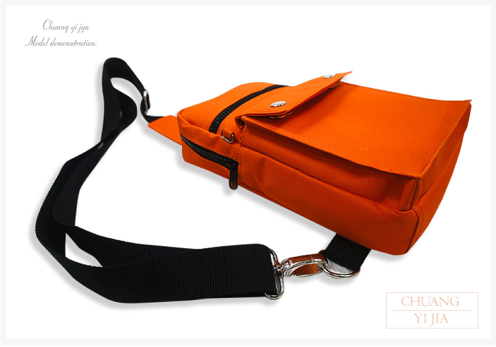 創意家團體服-後背包 訂製