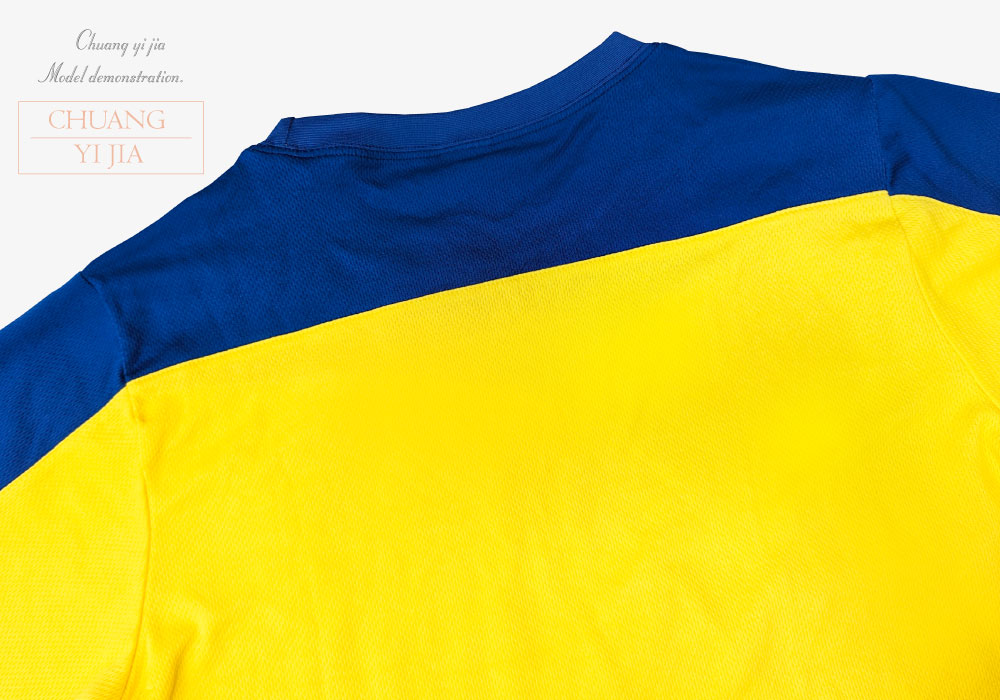 創意家團體服-兒童運動服