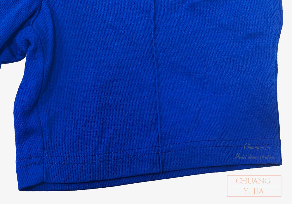 創意家團體服-兒童運動服