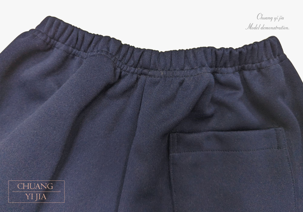 創意家團體服-兒童運動服