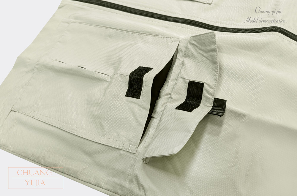 台灣創意家-SUNRISE背心 休閒背心訂製，客製化團體背心