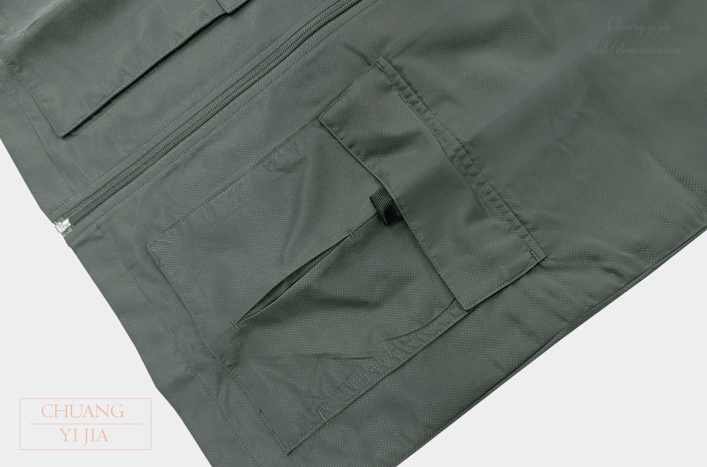 台灣創意家-SUNRISE背心 休閒背心訂製，客製化團體背心