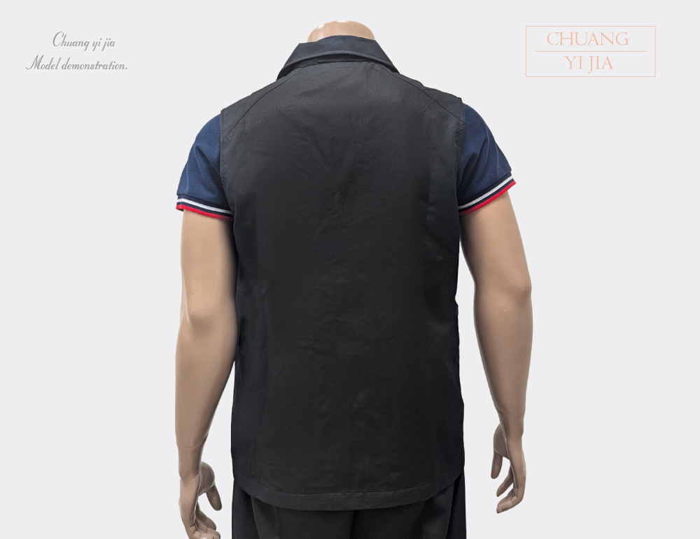 台灣創意家-SUNRISE背心 休閒背心訂製，客製化團體背心