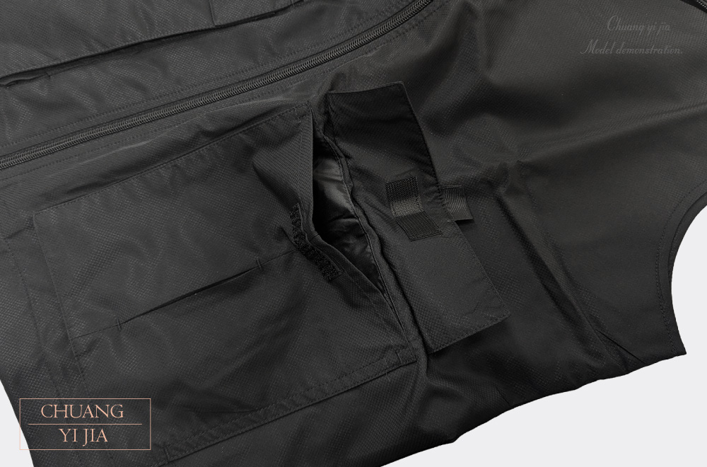 台灣創意家-SUNRISE背心 休閒背心訂製，客製化團體背心