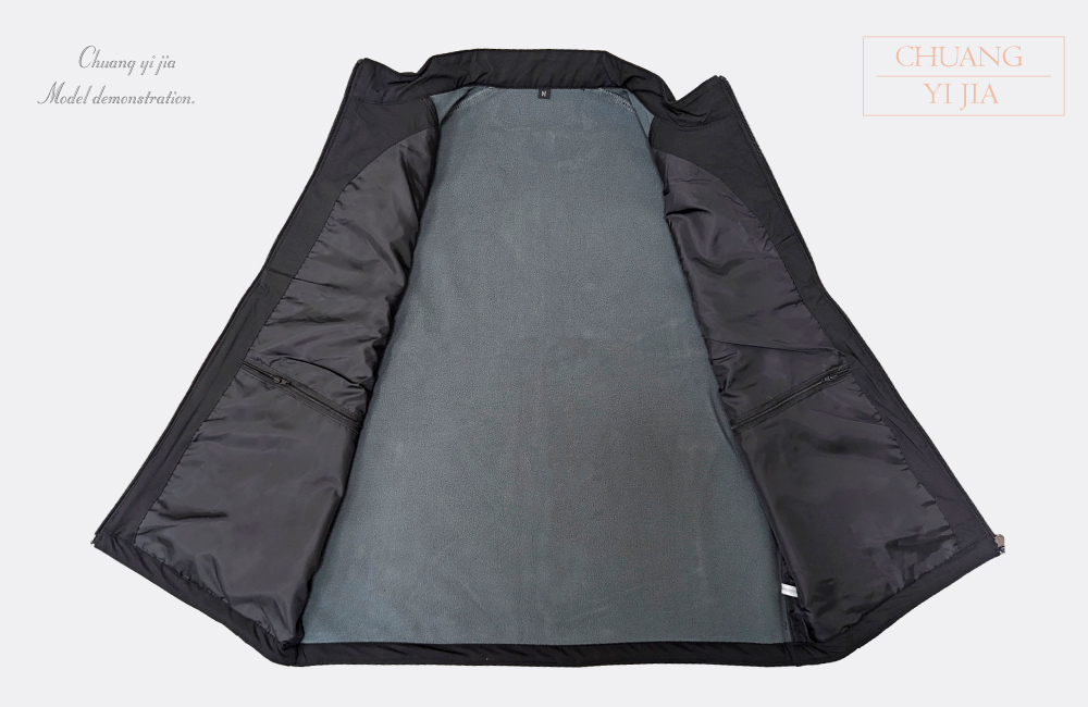 台灣創意家-SHANG JIE背心