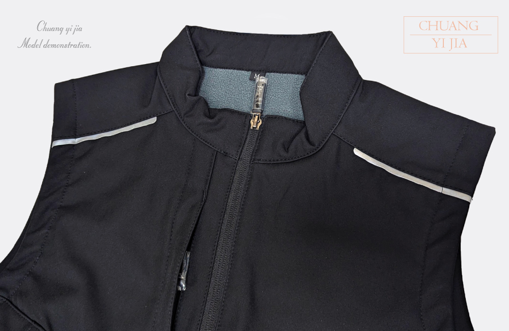 台灣創意家-SHANG JIE背心
