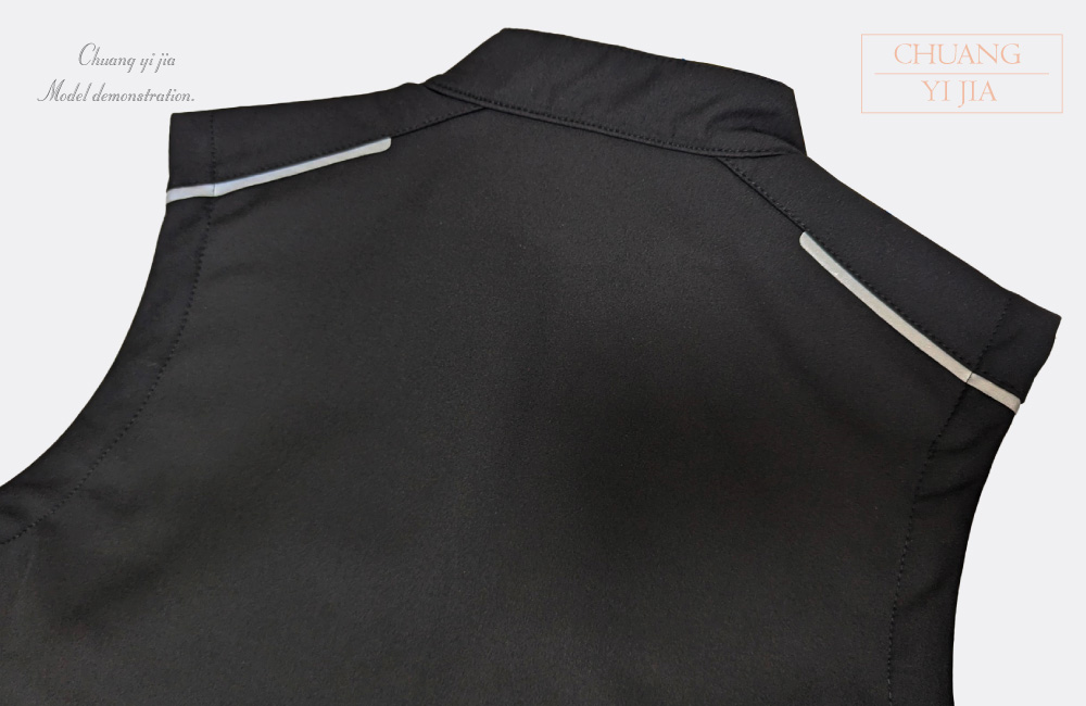 台灣創意家-SHANG JIE背心