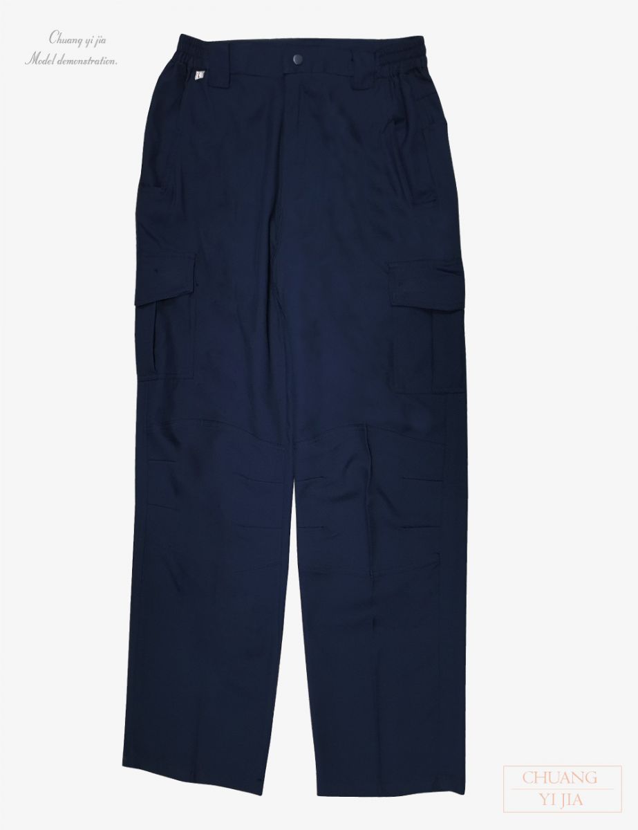 台灣創意家-MUH JIU工作褲