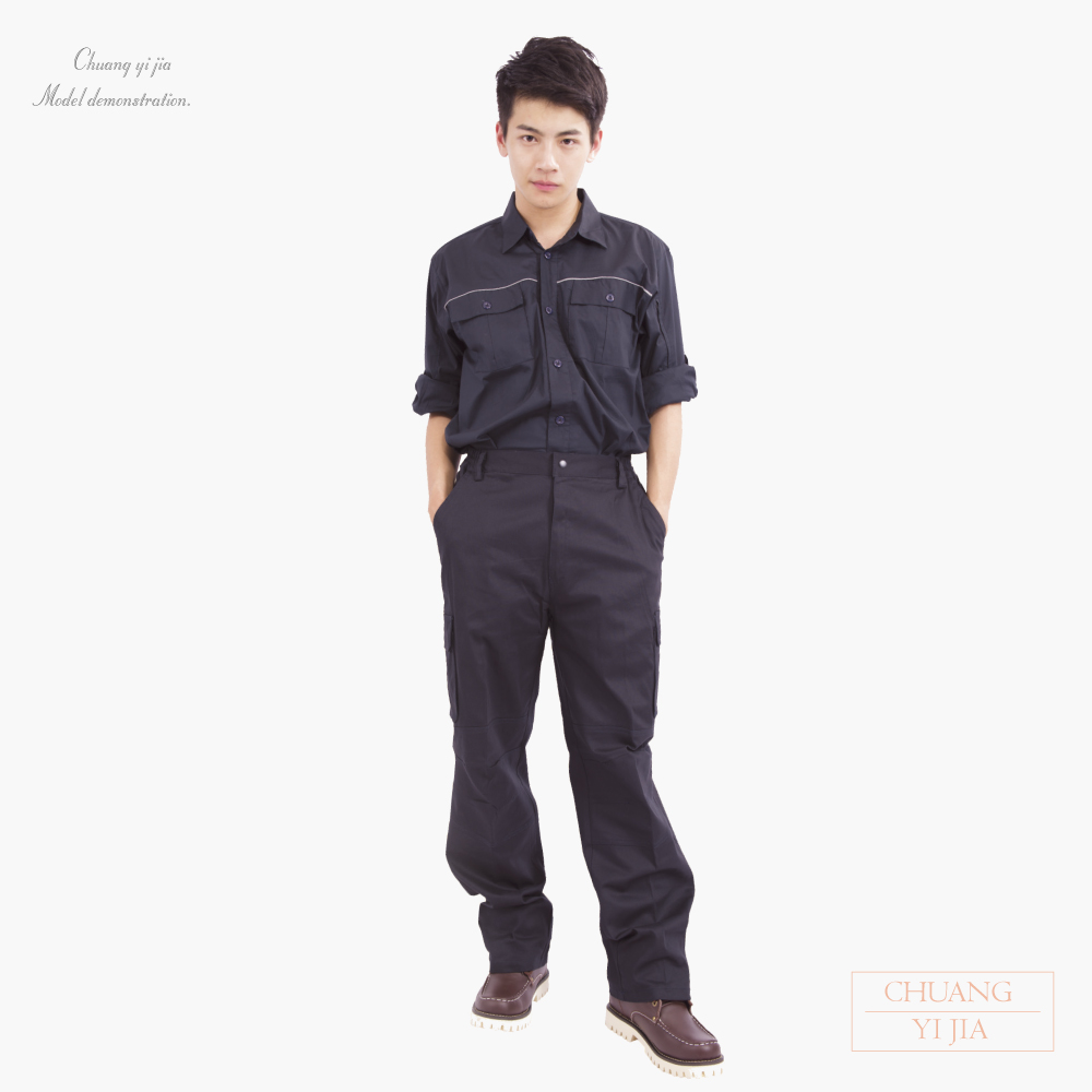 台灣創意家-MUH JIU褲子