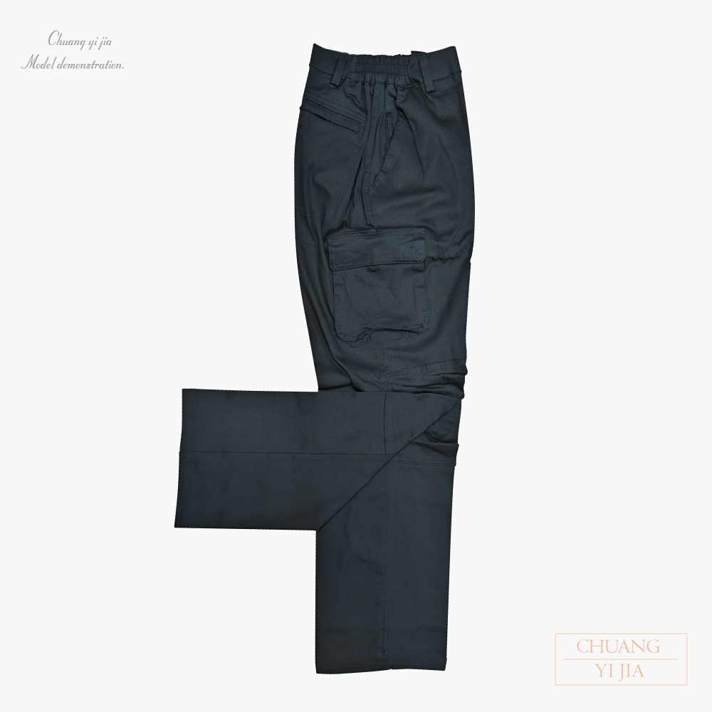 台灣創意家-MUH JIU褲子