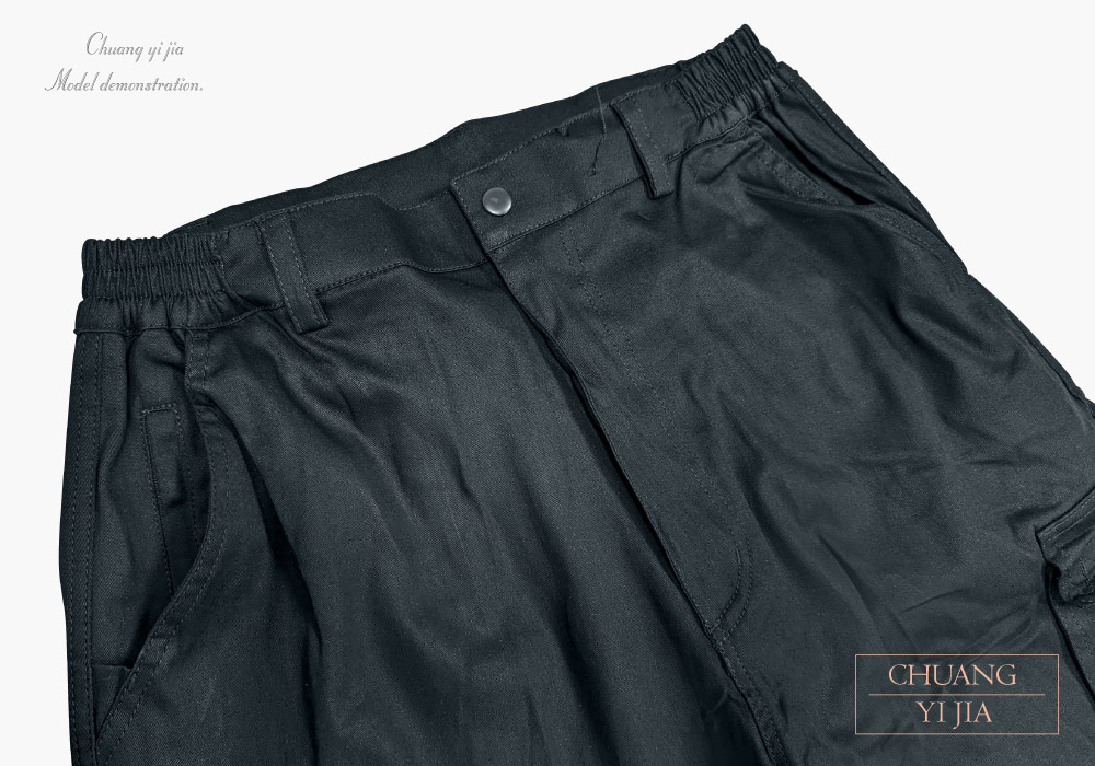 台灣創意家-MUH JIU褲子