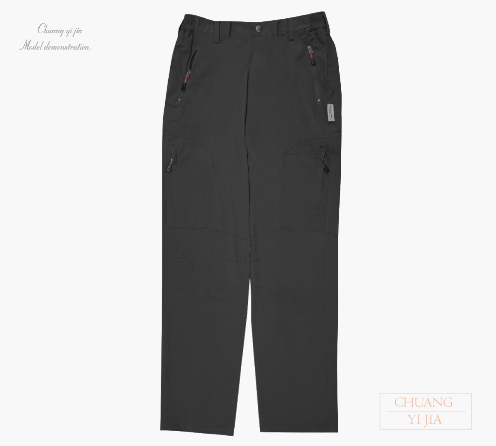 台灣創意家-MUH JIU工作褲