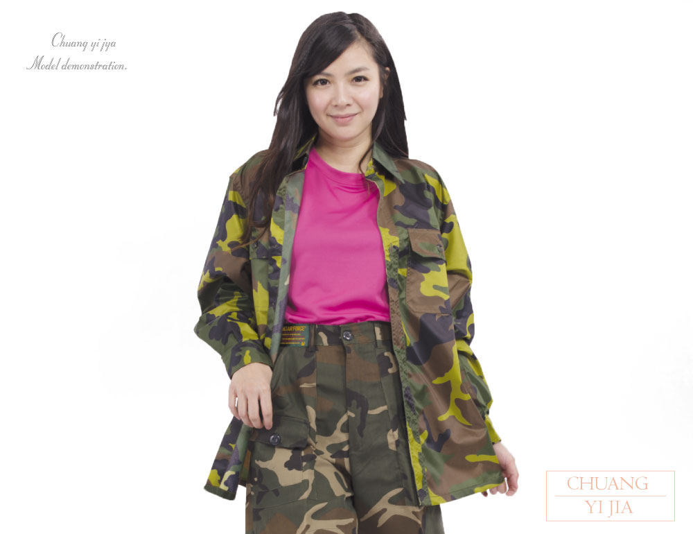 創意家團體服,工作服,技師服,油漆工服,賽車服,清潔工服,維修工程服,休閒服,品牌服