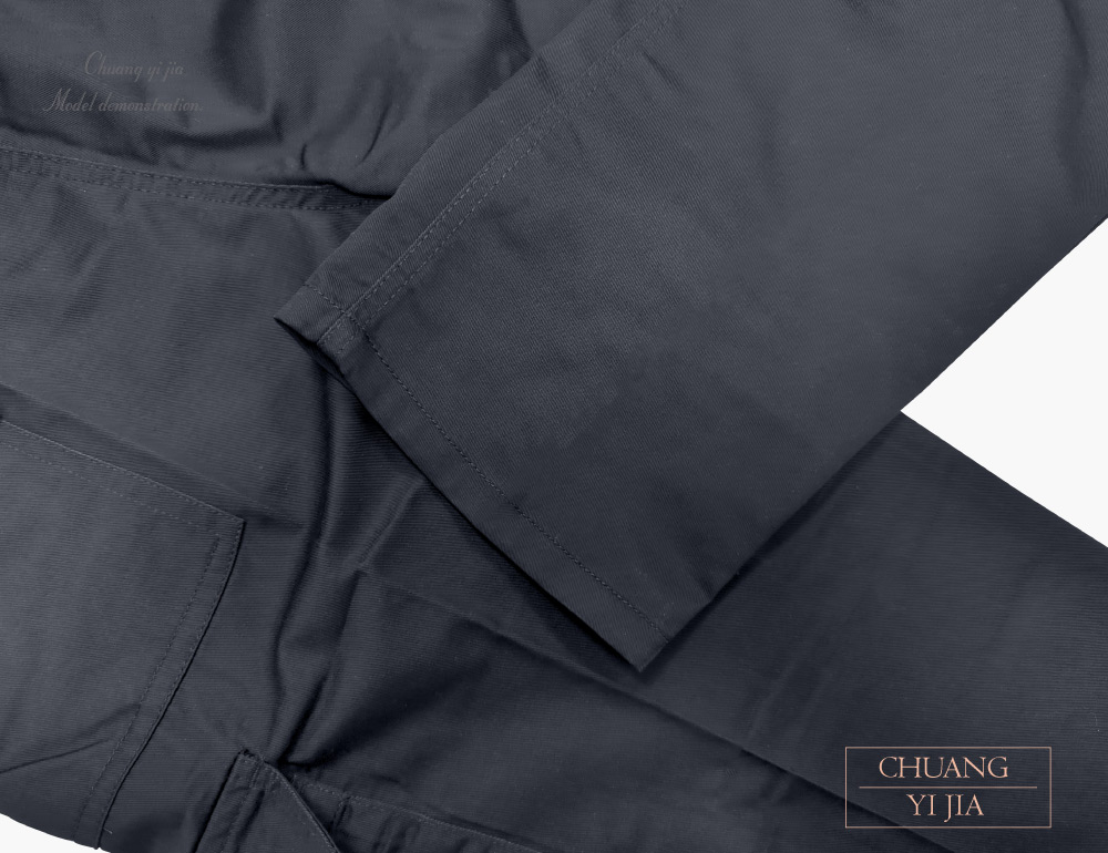 台灣創意家-MUH JIU褲子