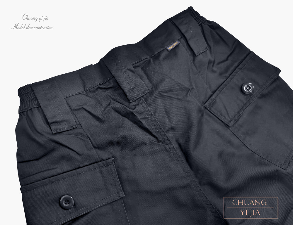 台灣創意家-MUH JIU褲子